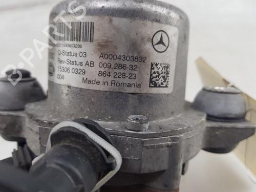 Vacuum pump MERCEDES-BENZ C-CLASS (W205) C 350 e (205.047) | BP26508307M80 