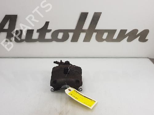 Right front brake caliper FIAT PANDA (312_, 319_) 0.9 (312PXH1A) | BP12020790M104 