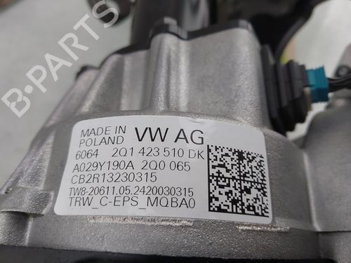 Steering column VW POLO VI (AW1, BZ1, AE1) 1.0 TSI | BP39209735M21 - Image 4