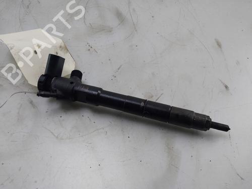 Injektor VW GOLF VII (5G1, BQ1, BE1, BE2) 1.6 TDI | BP29996653M100 