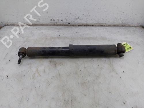 Dämpfer hinten links für RENAULT KADJAR (HA_, HL_) 1.2 TCe 130 (HLMR) (130 hp) 30814848