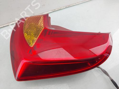 Left taillight KIA PICANTO II (TA) 1.0 | BP29352574C34 