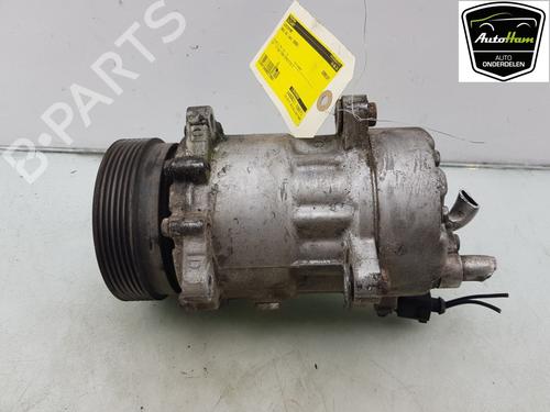 AC compressor AUDI A3 (8L1) 1.6 | BP18484448M34 