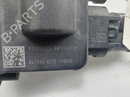 Ignition distributor BMW X5 (F15, F85) xDrive 30 d | BP29546049M68 
