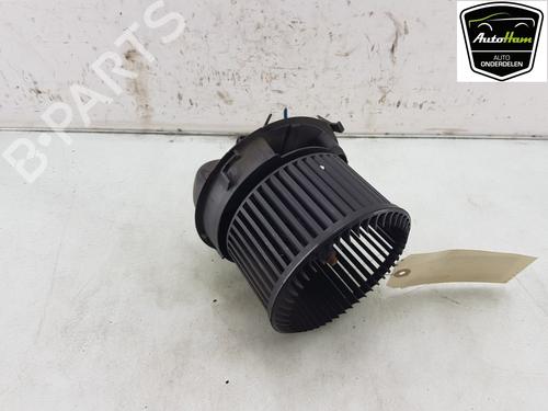 Used Heater blower motor PEUGEOT 107 (PM_, PN_) 1.0 (68 hp) 17977629