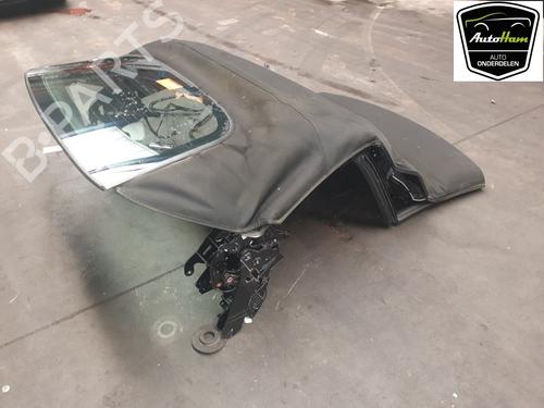 Convertible top MERCEDES-BENZ E-CLASS Convertible (A207) E 350 CDI (207.422) | BP12050999C123 