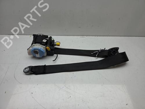 Used Front right seatbelt AUDI Q5 (FYB, FYG) 2.0 TFSI quattro (252 hp) 28166844