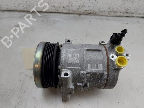 Used AC compressor AC compressor ALFA ROMEO MITO (955_) 1.4 (955AXB1B, 955.AXF1B) (95 hp) 36048806 36048806