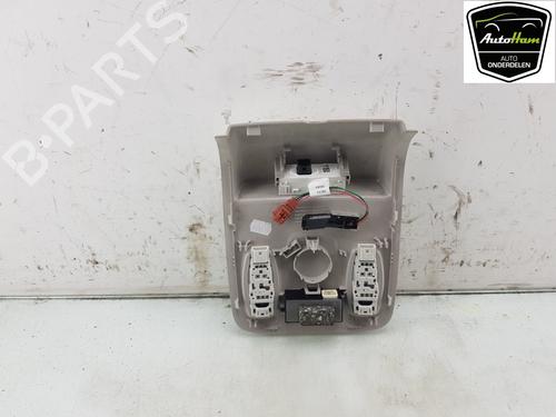 Interior roof light RENAULT MEGANE IV Grandtour (K9A/M/N_) 1.3 TCe 140 (K9NB) | BP27239515I8