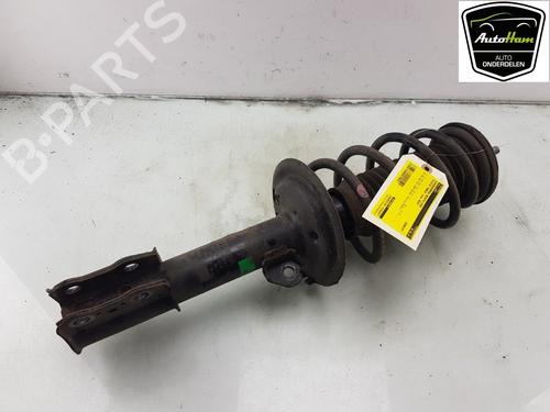 Right front shock absorber TOYOTA YARIS (_P13_) 1.5 Hybrid (NHP130_, NHP130) | BP18829866M17 