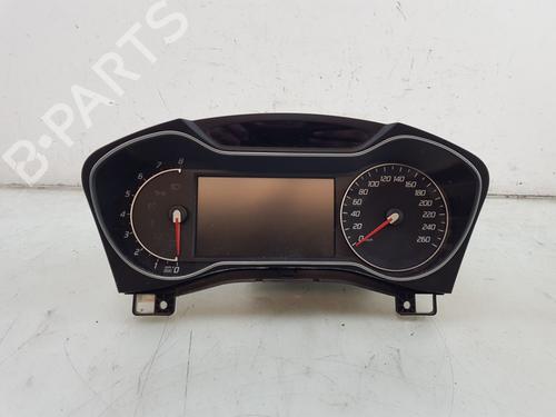 Used Instrument cluster FORD S-MAX (WA6) 2.0 (145 hp) 23982081