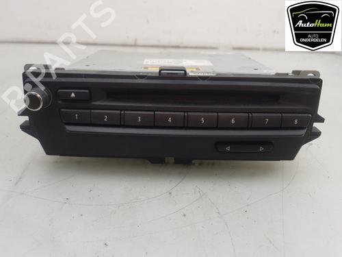 Used Electronic module BMW 3 Coupe (E92) 320 i (170 hp) 13614091