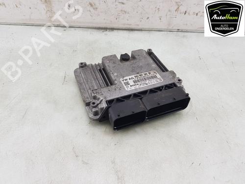 Used Engine control unit (ECU) SKODA FABIA III Estate (NJ5) 1.0 TSI (95 hp) 19120779