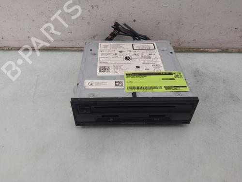 Used Electronic module Electronic module 37179880 37179880