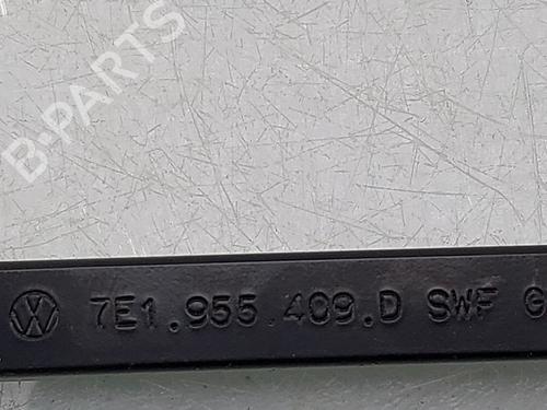 Front windshield wiper arm VW TRANSPORTER T6 Van (SGA, SGH, SHA, SHH) 2.0 TDI | BP29503914C143
