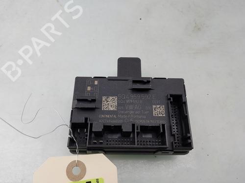 Used Electronic module Electronic module VW GOLF VII Variant (BA5, BV5) 1.2 TSI (110 hp) 33430071 33430071