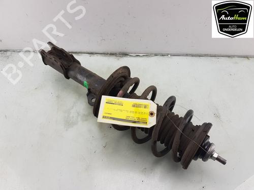 Right front shock absorber TOYOTA YARIS (_P13_) 1.5 Hybrid (NHP130_, NHP130) | BP18829866M17 