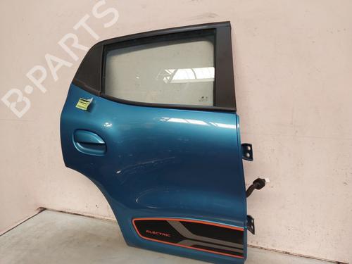 Dør højre bagtil DACIA SPRING EV (B6M1) | BP34539987C5 - Image 2