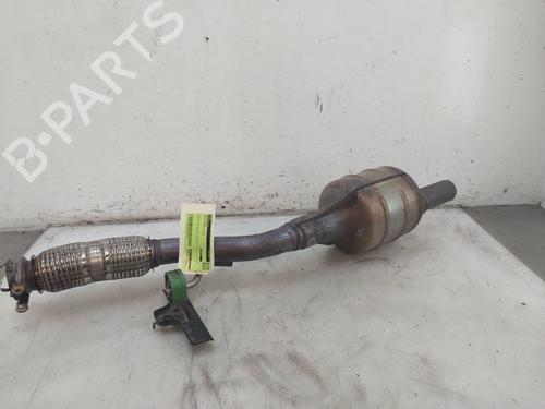 Used Catalyst Catalyst DACIA SANDERO III 1.0 TCe 90 (91 hp) 33617526 33617526