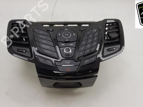 Switch FORD FIESTA VI (CB1, CCN) 1.0 EcoBoost | BP19666910I30 