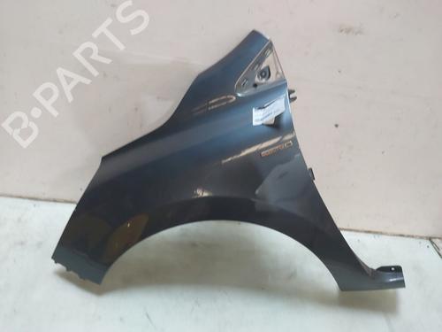 Left front fenders RENAULT CLIO IV Grandtour (KH_) 0.9 TCe 90 | BP29075547C41 