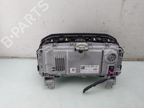 Instrument cluster AUDI A3 Sportback (8YA, 8YF) 30 TDI | BP37179505C47 - Image 4