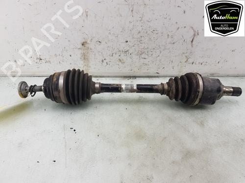 Used Left front driveshaft Left front driveshaft 18056029 18056029