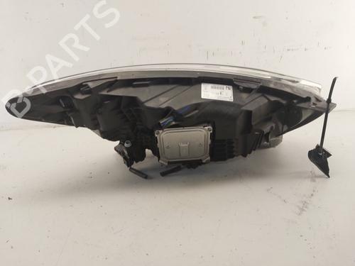 Left headlight RENAULT CAPTUR I (J5_, H5_) 1.2 TCe 120 | BP37151048C28 - Image 3