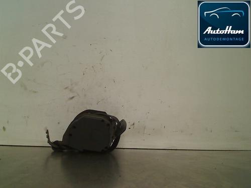 Used Rear left seatbelt SEAT IBIZA III (6L1) 1.2 (64 hp) 12026940
