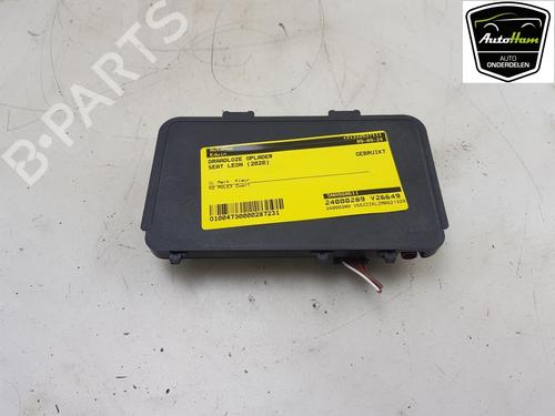 Ander SEAT LEON (KL1, KLG) 1.5 TSI (131 hp) 29061688