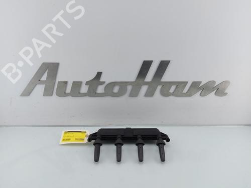 Used Ignition coil PEUGEOT 206 SW (2E/K) 1.4 (75 hp) 12036173
