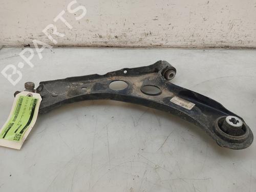 Used Left front suspension arm OPEL CORSA F (P2JO) 1.2 (68) (101 hp) 32982642