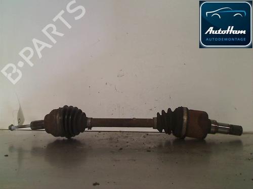 Używane Półoś przednia lewa FORD FOCUS II Turnier (DA_, FFS, DS) 1.6 (100 hp) 29743826