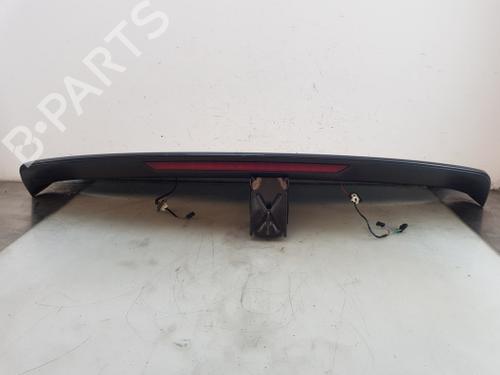 Used Rear spoiler Rear spoiler AUDI E-TRON (GEN) 55 quattro (408 hp) 23897834 23897834