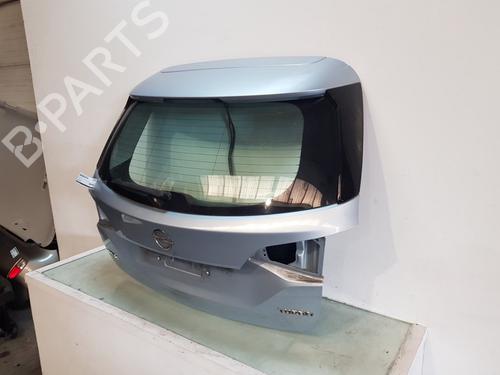 Tailgate OPEL ASTRA K Sports Tourer (B16) 1.4 Turbo (35) | BP24476258C6 