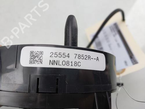 Squib airbag RENAULT ZOE Hatchback Van (BFM_) Electric (BFMC, BFMD) | BP29713027C102 