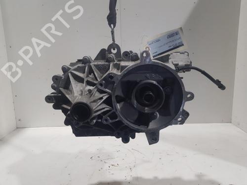 Used Gearbox Gearbox PEUGEOT 208 II (UB_, UP_, UW_, UJ_) e-208 (136 hp) 24887895 24887895