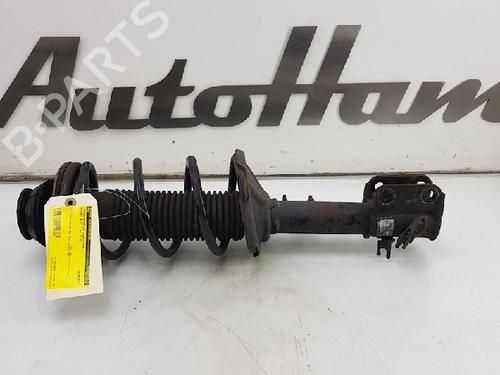 Used Left front shock absorber Left front shock absorber SUZUKI ALTO VII (GF, HA25_, HA35_) 1.0 (AMF310, GFC31S) (68 hp) 12024163 12024163