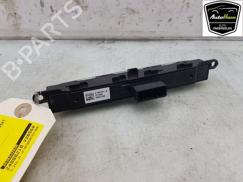 Switch RENAULT MEGANE IV Grandtour (K9A/M/N_) 1.3 TCe 140 (K9NB) | BP27239529I30
