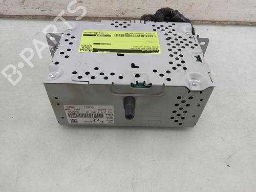 Control unit FORD FOCUS IV (HN) 1.5 EcoBlue | BP39209849M11 - Image 2