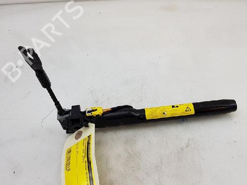 Seat buckle PEUGEOT 3008 I MPV (0U_) 1.6 HDi | BP13143735I32 