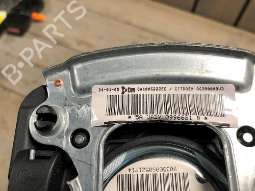 Driver airbag CITROËN C3 I (FC_, FN_) 1.4 HDi | BP12059866C9