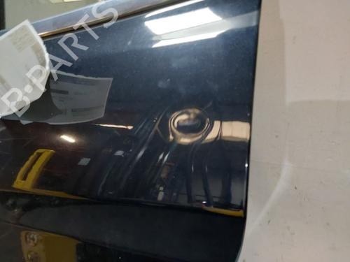 Left rear door FORD B-MAX (JK) 1.0 EcoBoost | BP29504062C4 