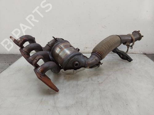 Used Exhaust manifold FORD KUGA III (DFK) 2.5 Duratec Plug-in-Hybrid (224 hp) 29445778