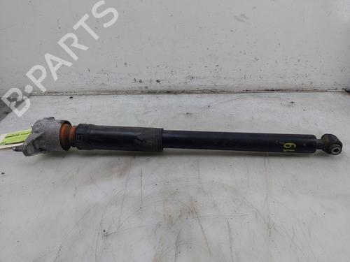 Højre bagtil støddæmper MERCEDES-BENZ A-CLASS (W176) A 180 (176.042) (122 hp) 29996681