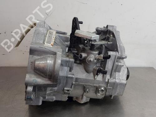Gearbox AUDI Q2 (GAB, GAG) 30 TDI | BP16899652M3 