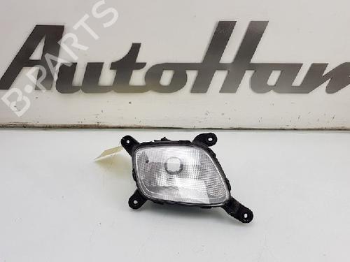 Used Left front fog light Left front fog light 12019029 12019029
