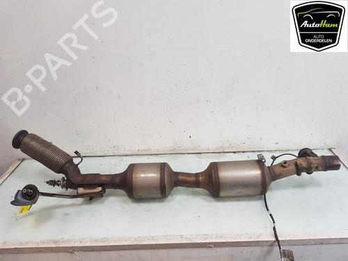 Used Catalyst VW TRANSPORTER T6 Van (SGA, SGH, SHA, SHH) 2.0 TDI (150 hp) 16420234