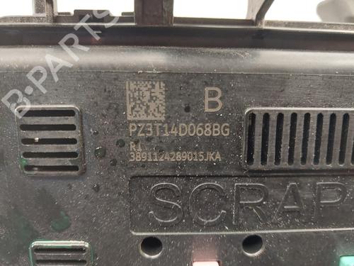 Fuse box FORD TRANSIT CUSTOM V710 Van (NRN) 2.0 EcoBlue | BP37179675E1 - Image 4