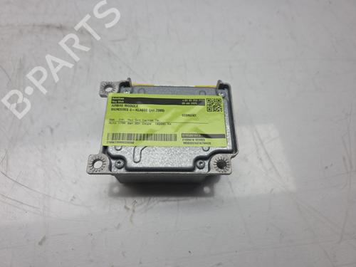 ECU airbags MERCEDES-BENZ C-CLASS Coupe (CL203) C 180 Kompressor (203.746) | BP30103009M53 